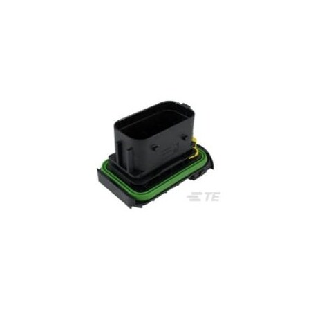 Te Connectivity 26POS  MIXED TAB HSG ASSY SEALED 1-2112041-1